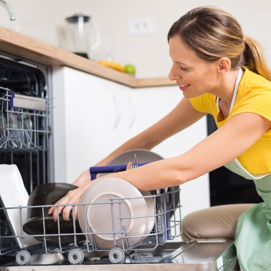 TESLA Electronics SlowCook - Schongarer 3,5 l 200W/230V