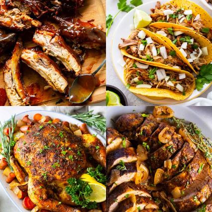 TESLA Electronics SlowCook - Schongarer 3,5 l 200W/230V