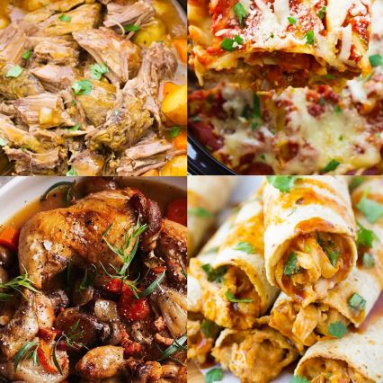 TESLA Electronics SlowCook - Schongarer 3,5 l 200W/230V