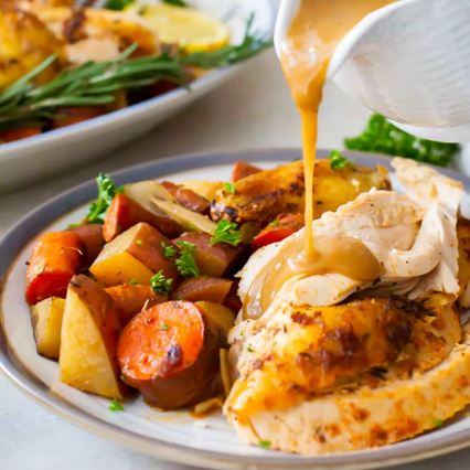 TESLA Electronics SlowCook - Schongarer 3,5 l 200W/230V