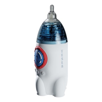 TESLA Smart - Aspiratore nasale ricaricabile 1,5W/500 mAh