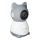 TESLA Smart - Babyphone connecté et rechargeable Wi-Fi