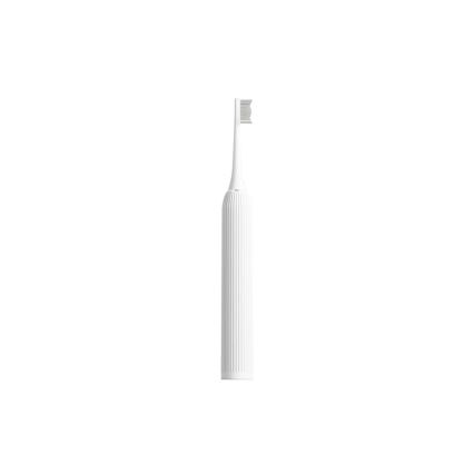 TESLA Smart - Brosse à dents sonique connectée TS200 DELUXE blanc