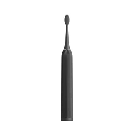 TESLA Smart - Brosse à dents sonique connectée TS200 DELUXE noir
