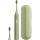 TESLA Smart - Brosse à dents sonique connectée TS200 DELUXE vert