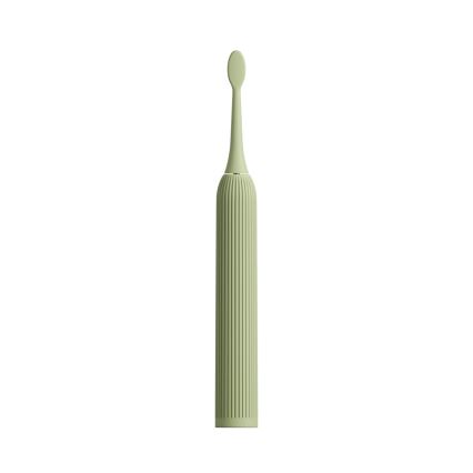 TESLA Smart - Brosse à dents sonique connectée TS200 DELUXE vert