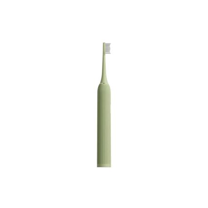 TESLA Smart - Brosse à dents sonique connectée TS200 vert