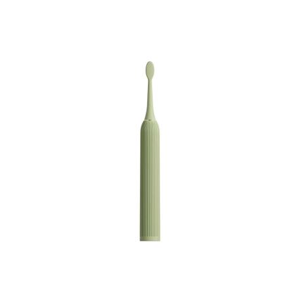 TESLA Smart - Brosse à dents sonique connectée TS200 vert