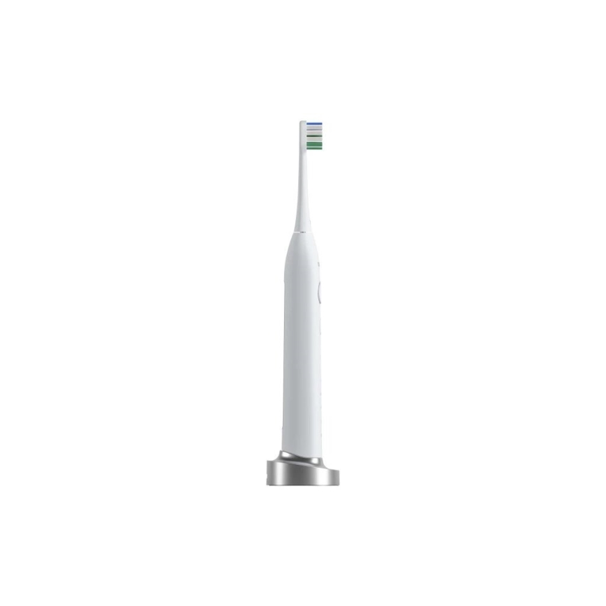 TESLA Smart - Brosse à dents sonique TS400 blanc