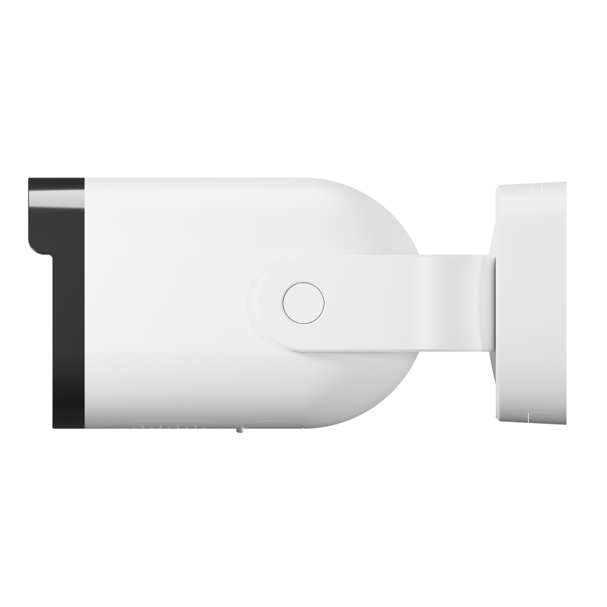 TESLA Smart - Caméra connectée d'extérieur Full HD 1080p 12V Wi-Fi IP65