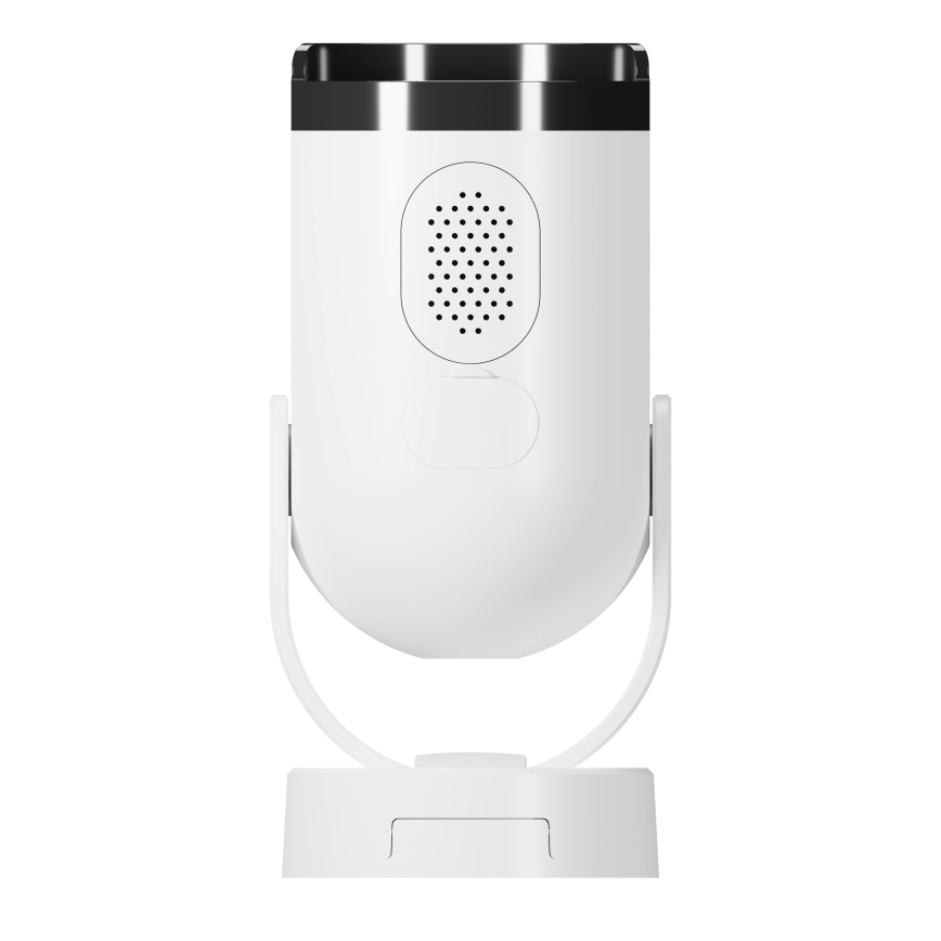 TESLA Smart - Caméra connectée d'extérieur Full HD 1080p 12V Wi-Fi IP65