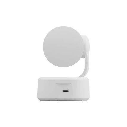 TESLA Smart - Caméra connectée IP 360 3MPx 5V Wi-Fi