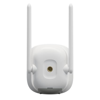 TESLA Smart - Caméra extérieure connectée avec détecteur 2K 1296p 9000 mAh 5V Wi-Fi IP65