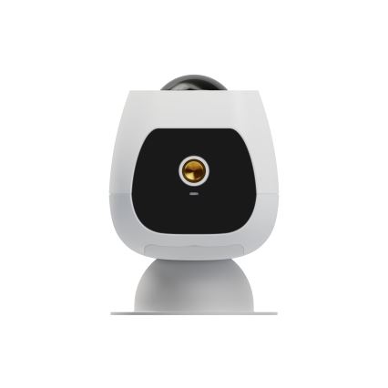 TESLA Smart - Caméra extérieure connectée avec détecteur 2K 1296p 9600 mAh 5V Wi-Fi IP65