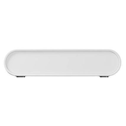 TESLA Smart - Centralina Tesla Smart RJ45 Wi-Fi ZigBee Hub
