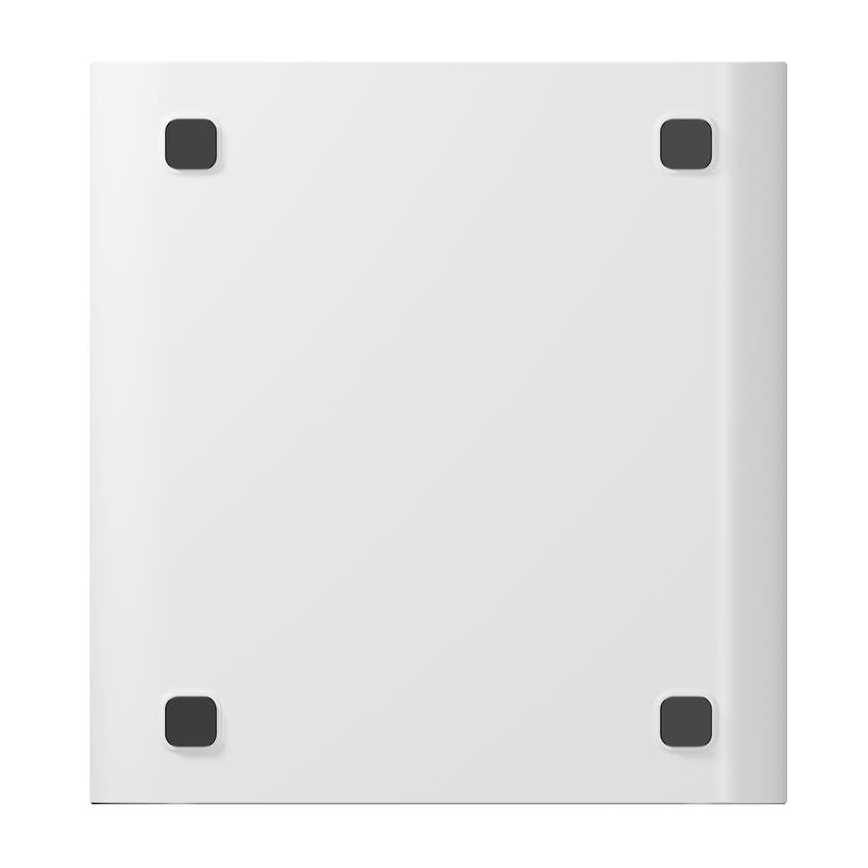 TESLA Smart - Centralina Tesla Smart RJ45 Wi-Fi ZigBee Hub