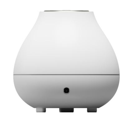 TESLA Smart - Diffisuer d'arôme connecté avec rétroéclairage LED/10W/24V Wi-Fi