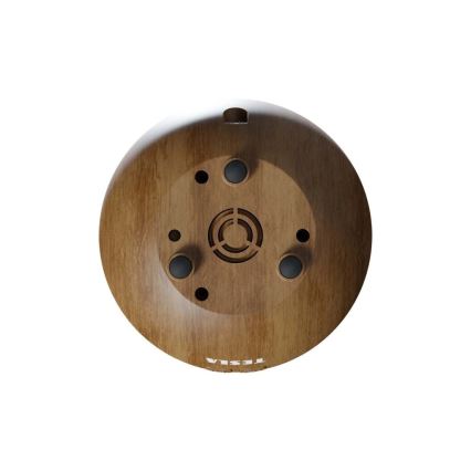 TESLA Smart - Diffuseur d'arôme et humidificateur d'air RVB LED/5W/230V 150ml