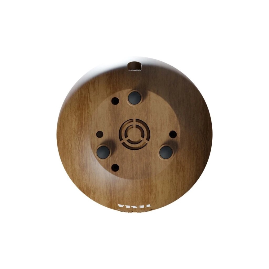 TESLA Smart - Diffuseur d'arôme et humidificateur d'air RVB LED/5W/230V 150ml