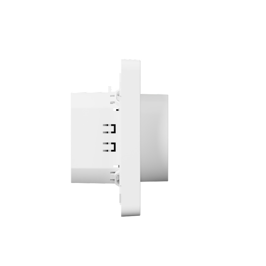 TESLA Smart - Dimmer rotante intelligente 220W/230V Wi-Fi
