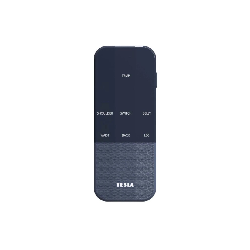 TESLA Smart - Dispositivo di massaggio 7,5W/5V 500 mAh