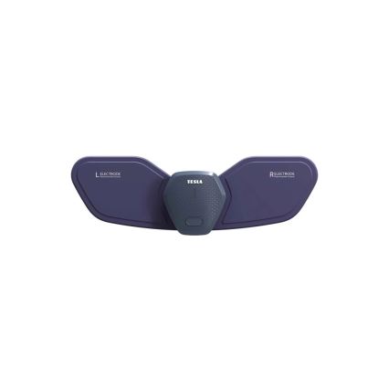 TESLA Smart - Dispositivo di massaggio 7,5W/5V 500mAh