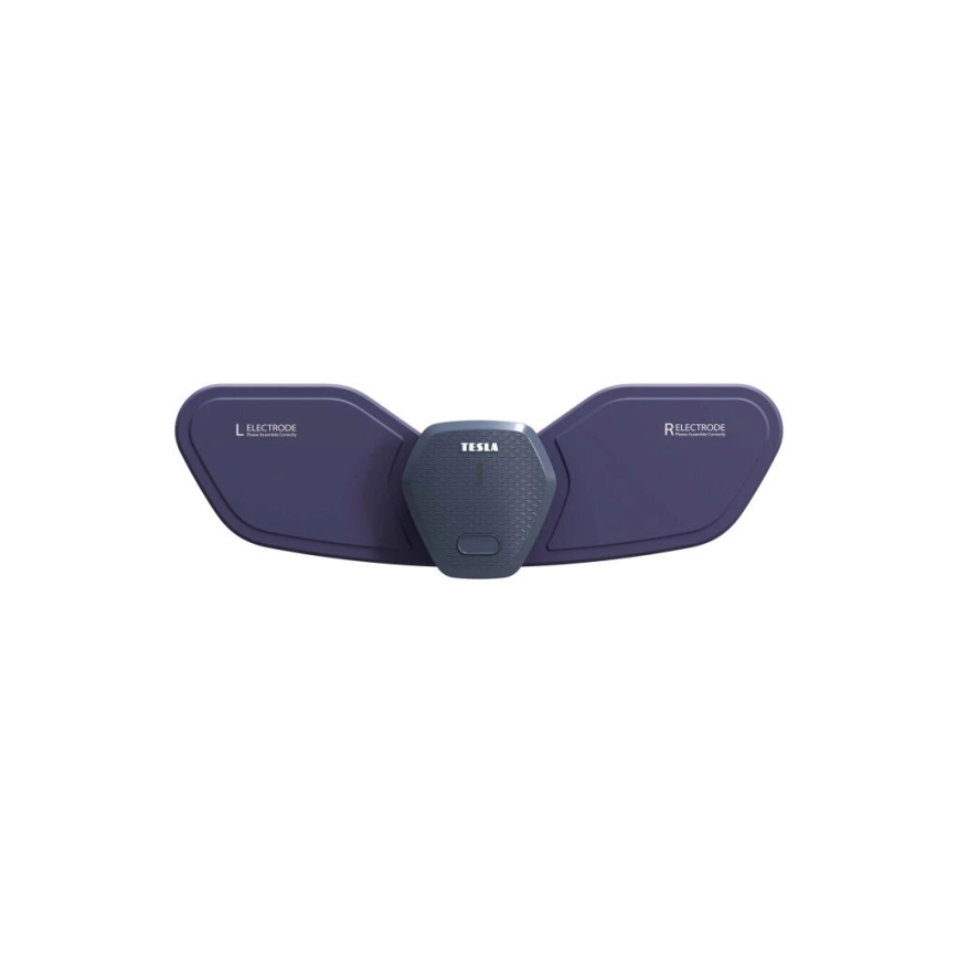 TESLA Smart - Dispositivo di massaggio 7,5W/5V 500mAh