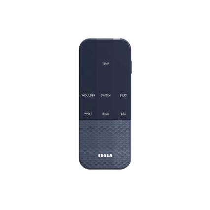 TESLA Smart - Dispositivo di massaggio 7,5W/5V 500mAh