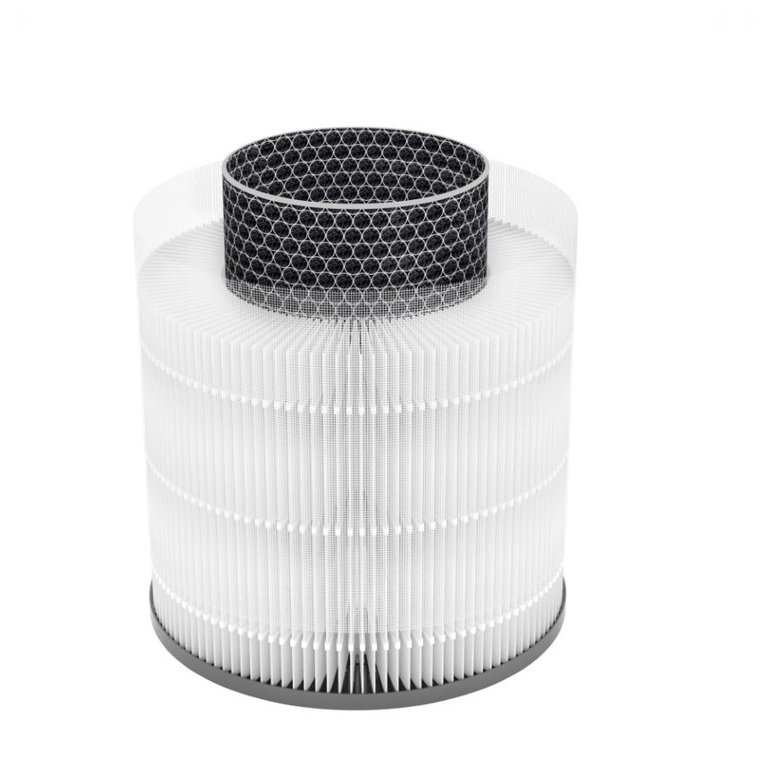 TESLA Smart - Filtre de rechange pour purificateur d'air Smart Air Purifier Mini