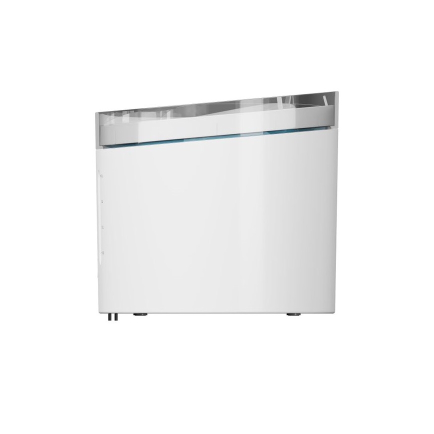 TESLA Smart - Fontana intelligente per animali domestici con sterilizzazione UV 2,5 l 5V Wi-Fi