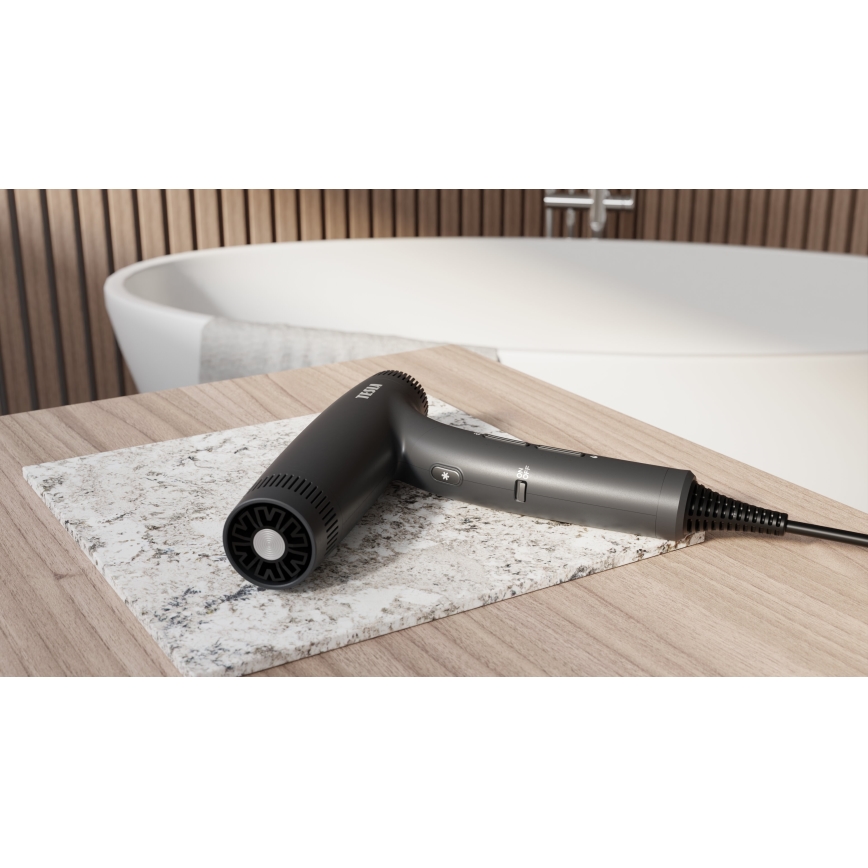 TESLA Smart - Haartrockner mit Ionisator 1500W/230V