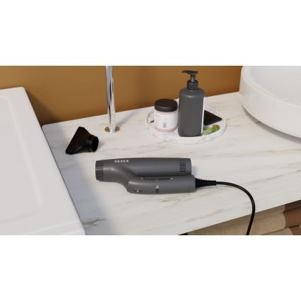 TESLA Smart - Haartrockner mit Ionisator 1500W/230V