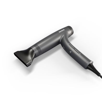 TESLA Smart - Haartrockner mit Ionisator 1500W/230V