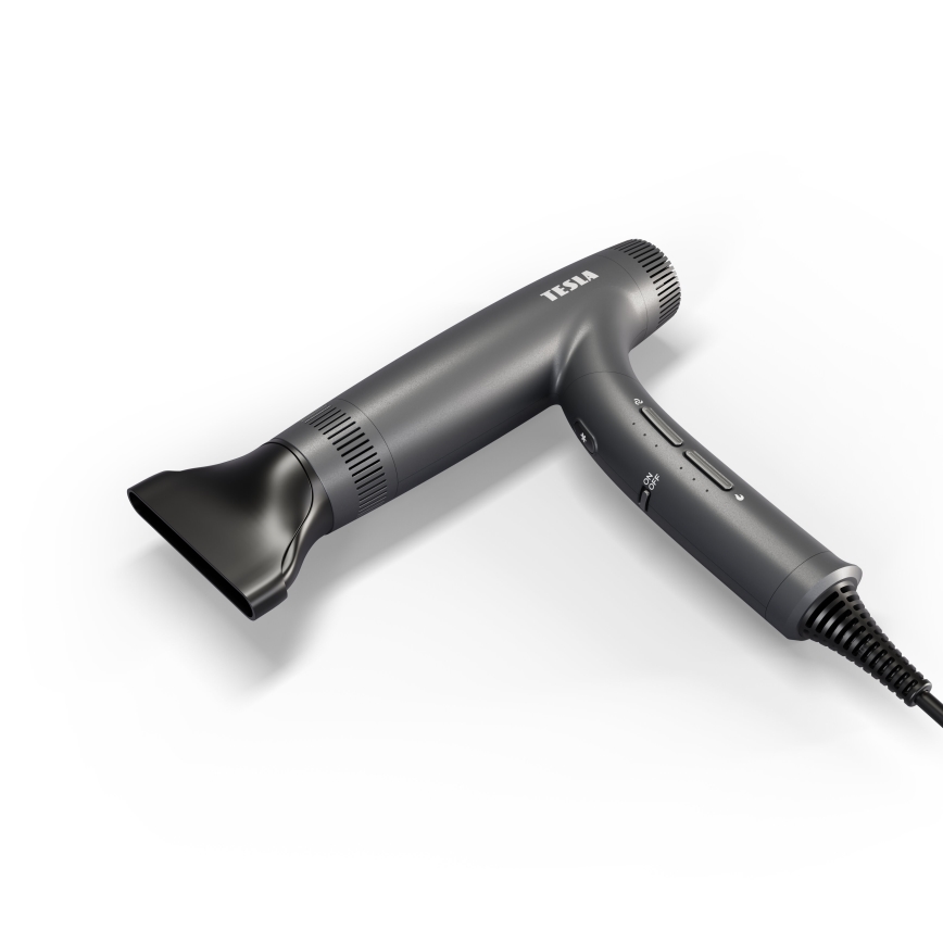 TESLA Smart - Haartrockner mit Ionisator 1500W/230V
