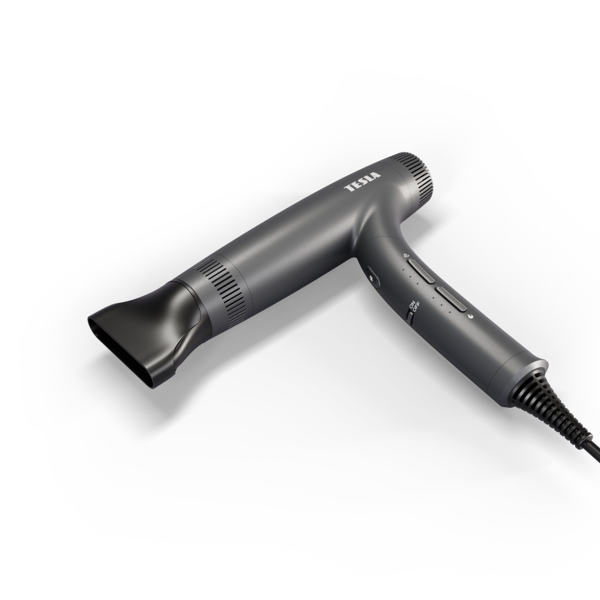 TESLA Smart - Haartrockner mit Ionisator 1500W/230V