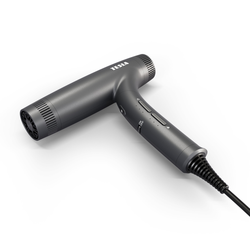 TESLA Smart - Haartrockner mit Ionisator 1500W/230V
