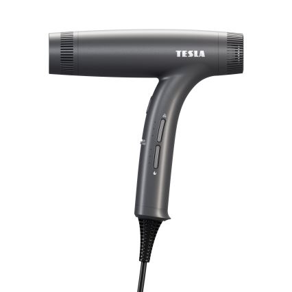 TESLA Smart - Haartrockner mit Ionisator 1500W/230V