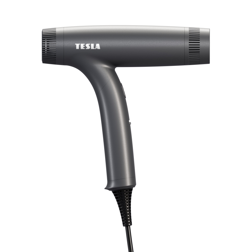 TESLA Smart - Haartrockner mit Ionisator 1500W/230V