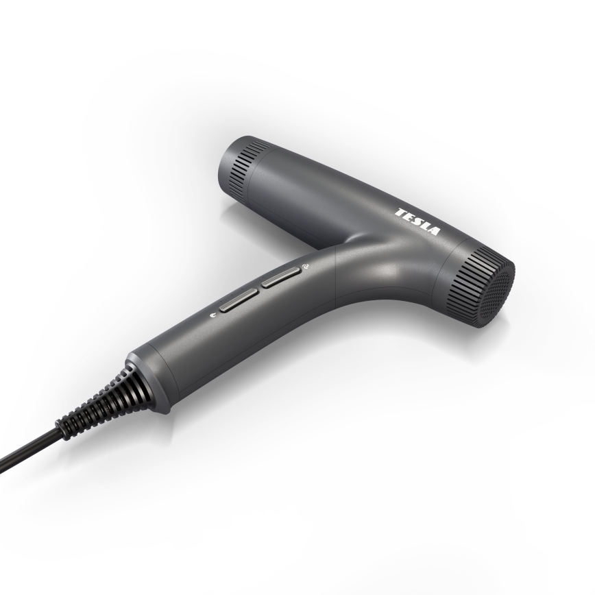 TESLA Smart - Haartrockner mit Ionisator 1500W/230V