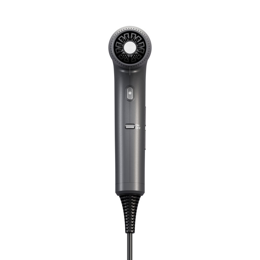 TESLA Smart - Haartrockner mit Ionisator 1500W/230V