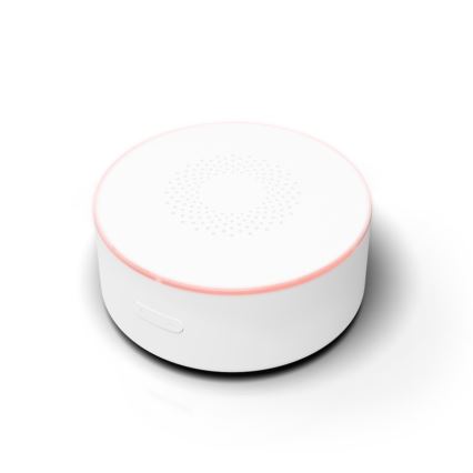 TESLA Smart - Intelligente Sirene 12V Zigbee