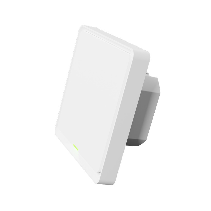 TESLA Smart - Interrupteur maison connectée 1P 230V Zigbee