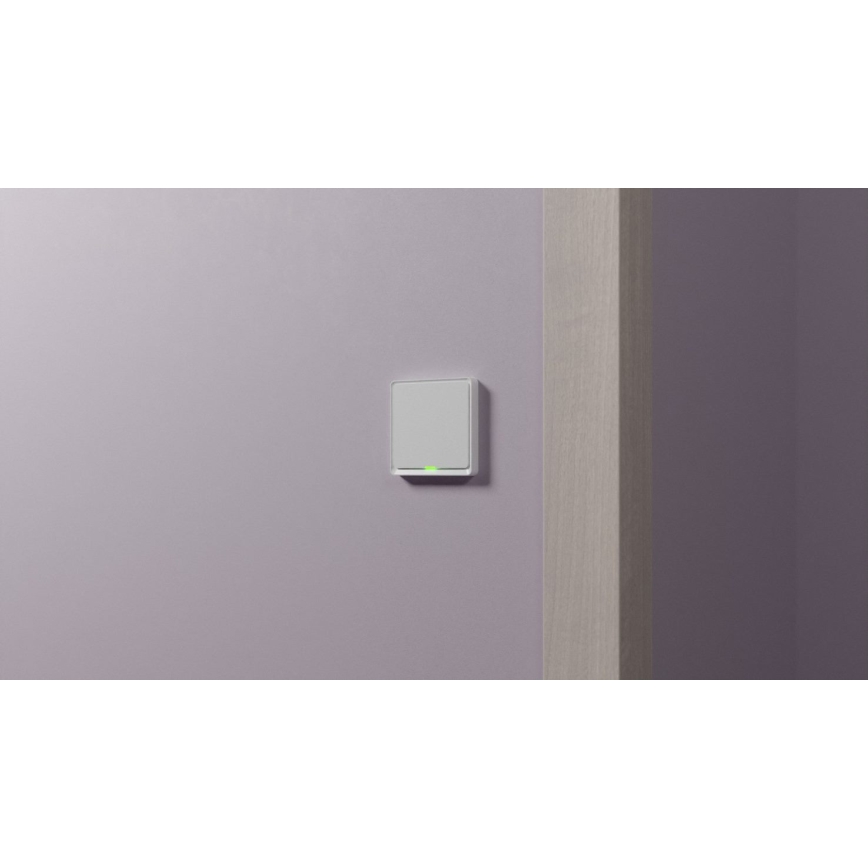 TESLA Smart - Interrupteur maison connectée 1P 230V Zigbee