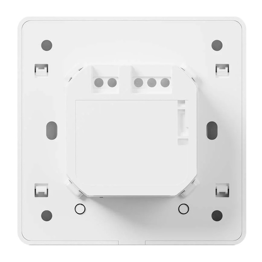 TESLA Smart - Interrupteur maison connectée 1P 230V Zigbee