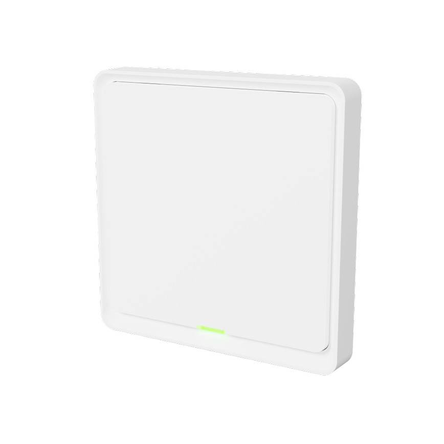 TESLA Smart - Interrupteur pour maison connectée 1P 230V Wi-Fi