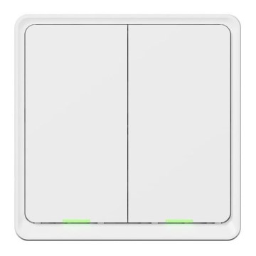 TESLA Smart - Interrupteur pour maison connectée 2P 230V Wi-Fi