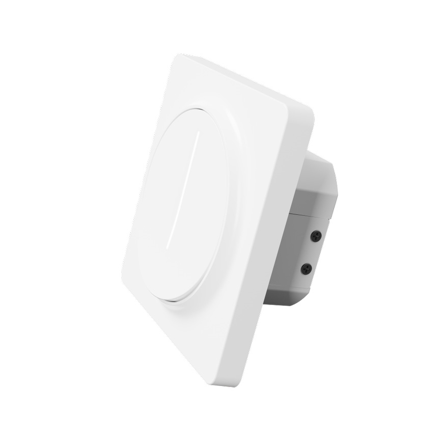 TESLA Smart - Interrupteur tactile connecté 220W/230V Wi-Fi
