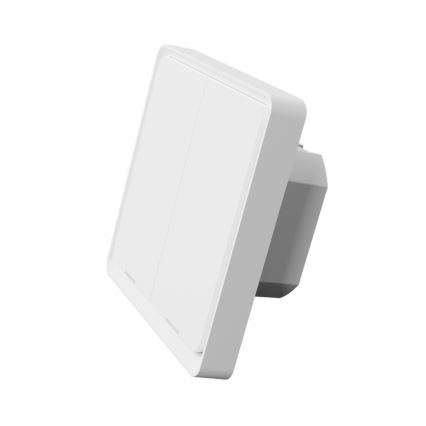 TESLA Smart - Interruttore domestico intelligente 2P 230V Wi-Fi
