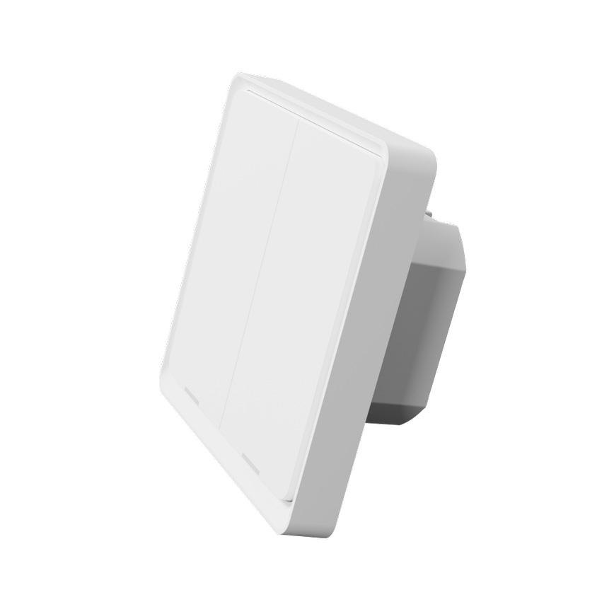 TESLA Smart - Interruttore domestico intelligente 2P 230V Wi-Fi