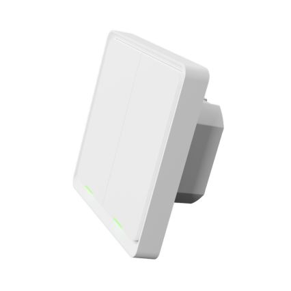TESLA Smart - Interruttore domestico intelligente 2P 230V Wi-Fi